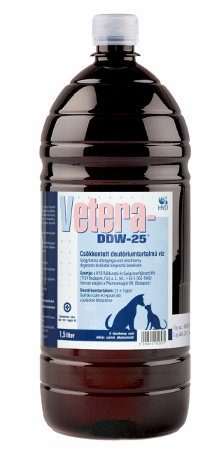 Vetera Ddw 25
